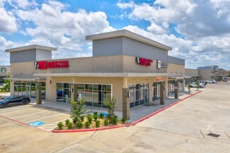 More details for 25031 Westheimer Pky, Katy, TX - Retail for Lease