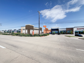 12983 Main st, Frisco, TX for lease Building Photo- Image 1 of 1