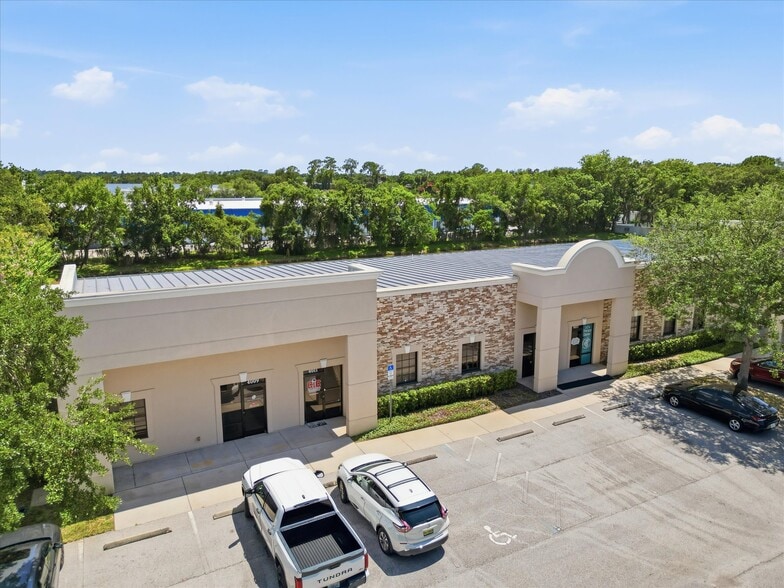4009-4033 W 1st St, Sanford, FL for sale - Building Photo - Image 3 of 28