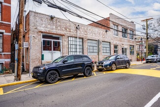 Plus de détails pour 216-220 19th St, Union City, NJ - Industriel à louer