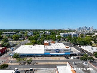 More details for 427 W Jefferson Blvd, Dallas, TX - Retail for Sale