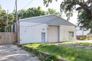 Plus de détails pour 2144 Delano St, Pensacola, FL - Industriel à vendre