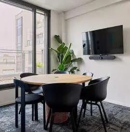 6 Rue Cambacérès, Paris for lease - Building Photo - Image 3 of 15