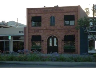 2720 E Coast Hwy, Corona Del Mar, CA for lease - Building Photo - Image 3 of 3