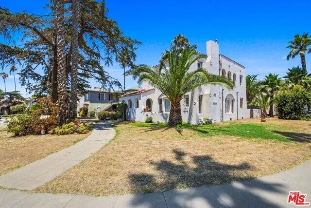 4401 Victoria Park Dr, Los Angeles, CA à vendre - Photo du bâtiment - Image 2 de 4