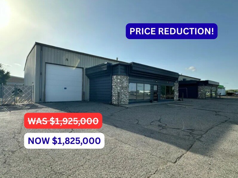 1125 Maggie Ln, Billings, MT for sale Building Photo- Image 1 of 13