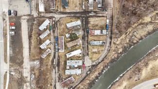 Plus de détails pour 4470 9th St, Ecorse, MI - Multi-résidentiel à vendre