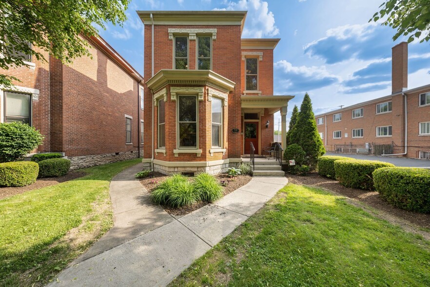 75 W Third Ave, Columbus, OH for sale - Building Photo - Image 1 of 1