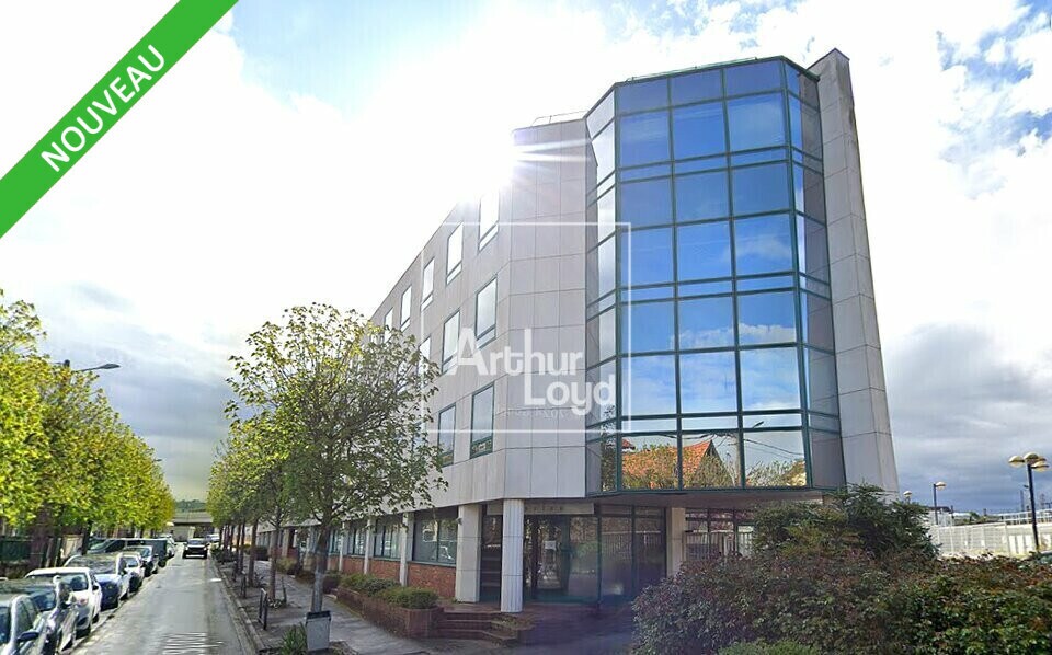 Office in Melun for lease Building Photo- Image 1 of 8