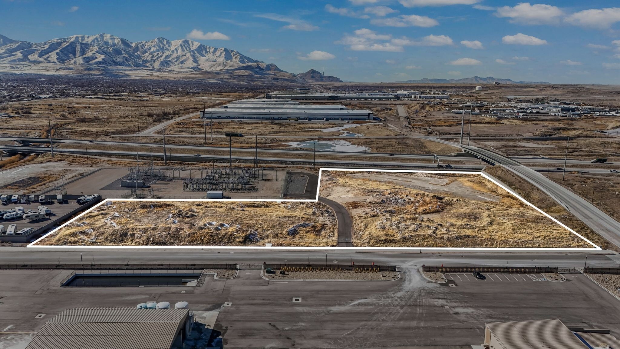 2448 Anna Caroline dr, West Valley City, UT for sale Primary Photo- Image 1 of 16