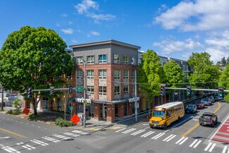 Plus de détails pour 4469 Stone Way N, Seattle, WA - Commerce de détail à louer