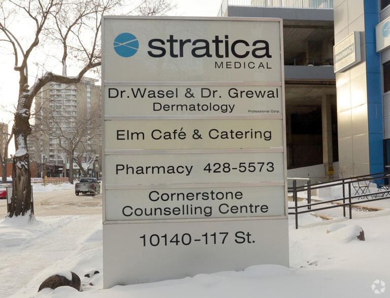 10140 117th St NW, Edmonton, AB for lease - Other - Image 3 of 3