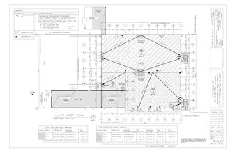 4200 31st St N, Saint Petersburg, FL for lease Site Plan- Image 1 of 1