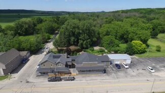 More details for W497 County Road SS, Campbellsport, WI - Retail for Sale