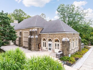 Plus de détails pour 190 Camp Hill Rd, Fort Washington, PA - Bureau à louer