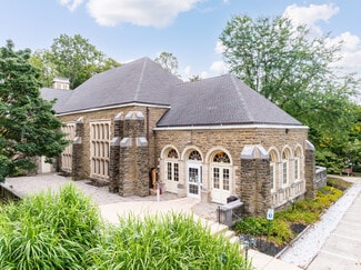 More details for 190 Camp Hill Rd, Fort Washington, PA - Specialty for Sale