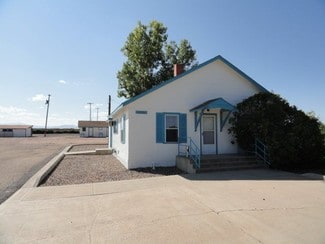 Plus de détails pour 15000 Washington St, Broomfield, CO - Bureau à vendre