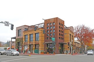 Plus de détails pour 1500 Mt Diablo Blvd, Walnut Creek, CA - Commerce de détail à louer