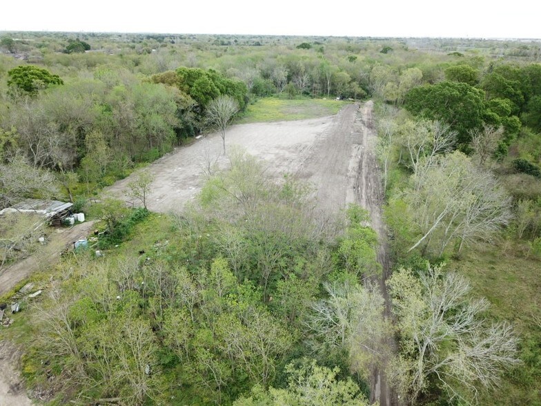 Vasser Rd, Houston, TX à vendre - Photo du bâtiment - Image 2 de 9