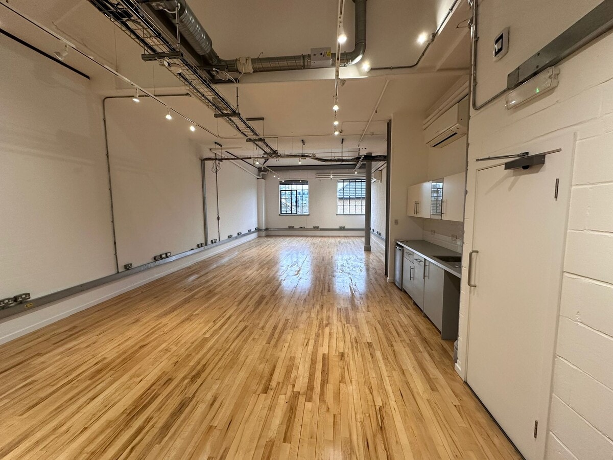 44-48 Wharf Rd, Londres, LND N1 7UX - Unité 25 -  - Photo intérieure - Image 1 of 6