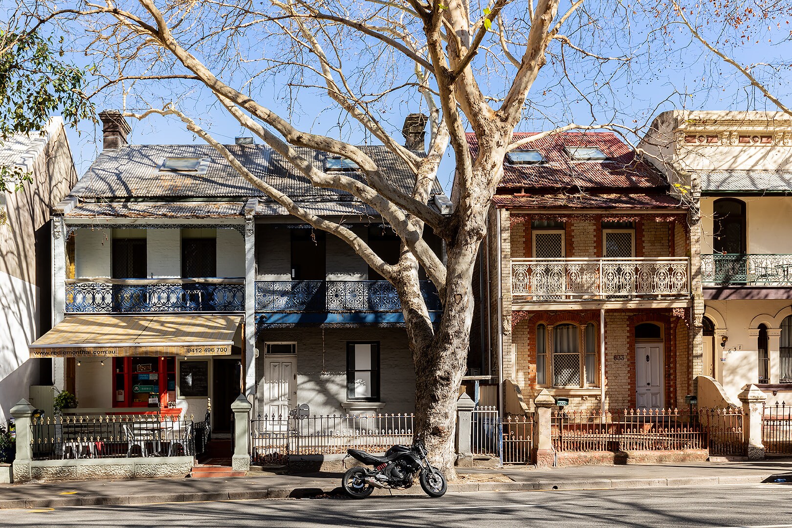 635 Harris St, Ultimo for sale Primary Photo- Image 1 of 12