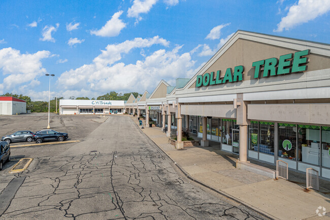 Plus de détails pour 801 W Lake Ave, Peoria, IL - Local commercial à louer