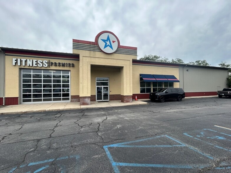 12937 Wicker Ave, Cedar Lake, IN for lease - Building Photo - Image 3 of 4