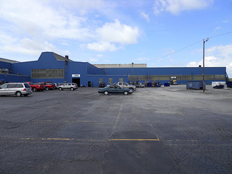 More details for 110 Hopkins St, Buffalo, NY - Industrial for Sale