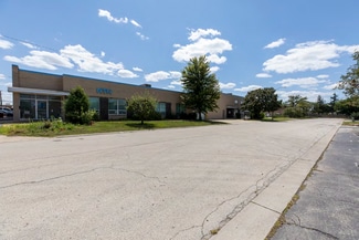 More details for 9515 Winona Ave, Schiller Park, IL - Industrial for Lease