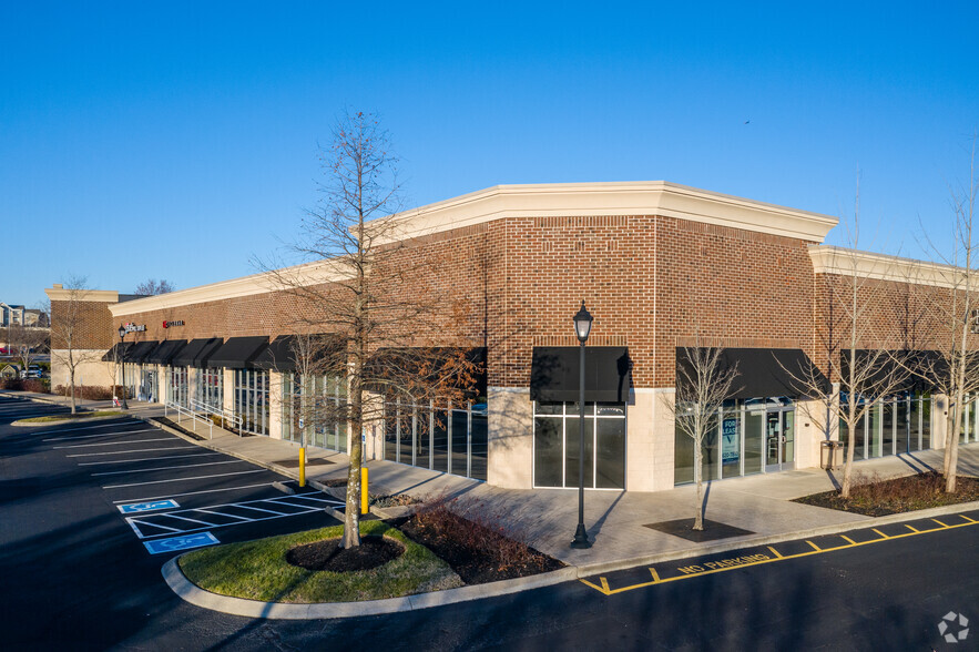 1050 Glenbrook Way, Hendersonville, TN for lease - Building Photo - Image 1 of 23