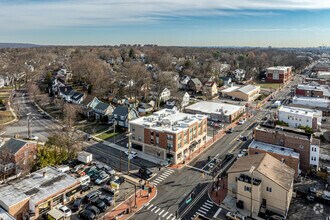 1790 Springfield Ave, Maplewood, NJ - Aerial  map view - Image1