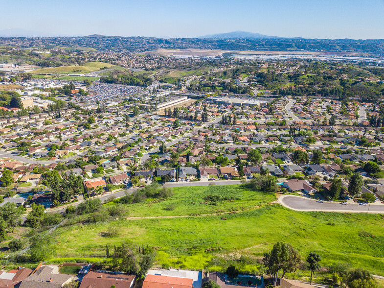 Camelback Dr, Walnut, CA for sale - Aerial - Image 2 of 7