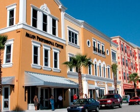 3801 Avalon Park East Blvd, Orlando, FL for lease Building Photo- Image 1 of 4