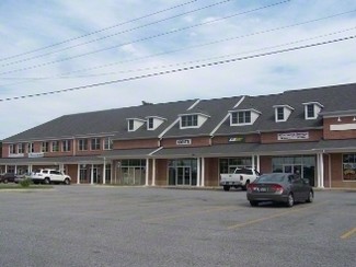 Plus de détails pour 30-44 Dalrymple Rd, Sunderland, MD - Vente au détail à louer