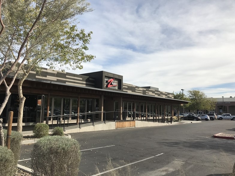 1503 E Bethany Home Rd, Phoenix, AZ for lease - Building Photo - Image 2 of 3