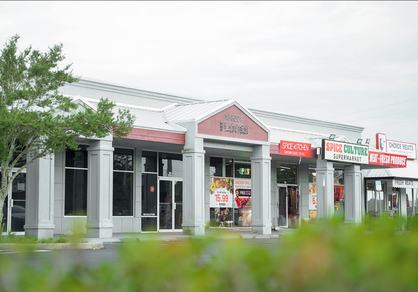 731 S Dillard St, Winter Garden, FL for lease - Building Photo - Image 2 of 6