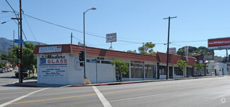 More details for 7639 Foothill Blvd, Tujunga, CA - Office/Retail, Retail for Lease