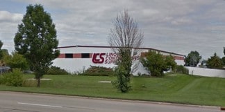 Plus de détails pour 3480 Jackson St, Oshkosh, WI - Industriel à vendre