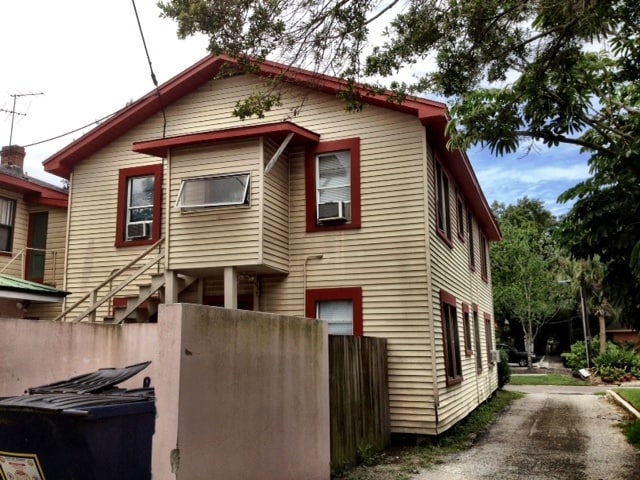 1416 S Lorenzo Ave, Tampa, FL à vendre - Photo du bâtiment - Image 2 de 5