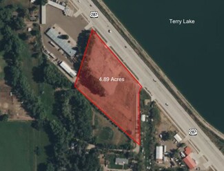 More details for 333 U.S. 287 hwy, Fort Collins, CO - Land for Sale