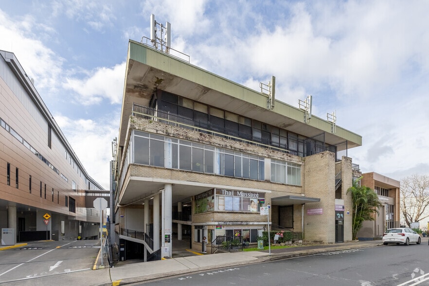 2-6 William St, Brookvale for sale - Primary Photo - Image 1 of 6