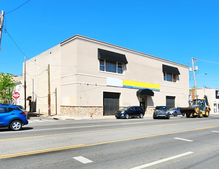 1719 Washington Ave, Philadelphia, PA for lease - Building Photo - Image 2 of 7