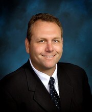 Shawn Parker