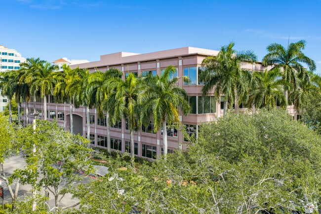 More details for 8201 Peters Rd, Plantation, FL - Office for Lease