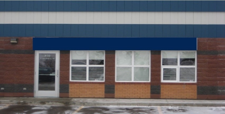 17 Boudreau Rd, St. Albert, AB for sale - Building Photo - Image 3 of 46