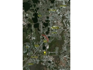 14601 State Road 535, Orlando, FL à vendre - Photo principale - Image 2 de 3