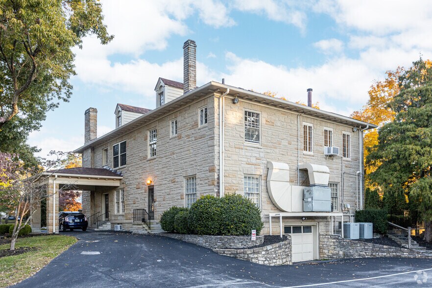 311 W Jefferson St, La Grange, KY à vendre - Photo du bâtiment - Image 3 de 3