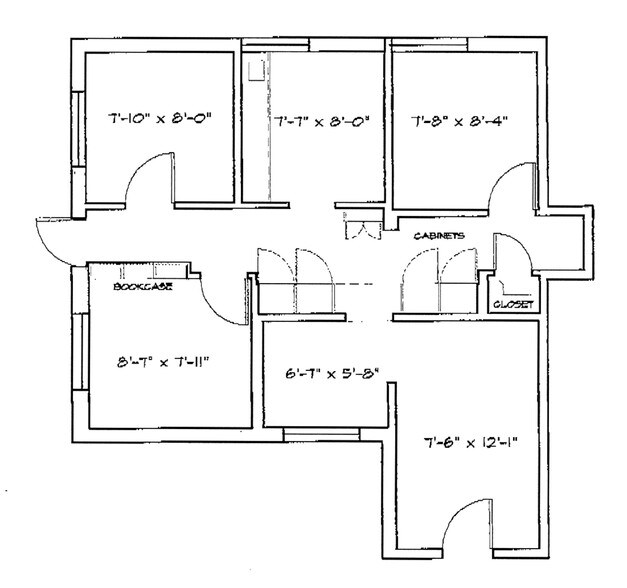 2929 Summit St, Oakland, CA à louer - Autre - Image 2 de 38