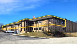 Plus de détails pour 893 S Matlack St, West Chester, PA - Bureau à louer