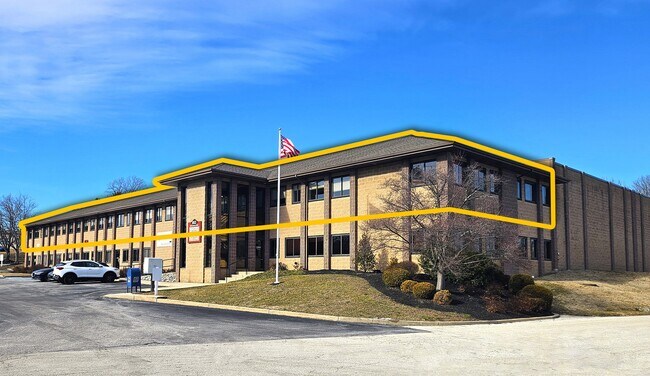 Plus de détails pour 893 S Matlack St, West Chester, PA - Bureau à louer